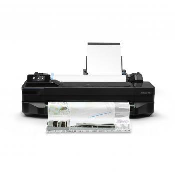 HP Designjet T120 ePrinter da 610mm