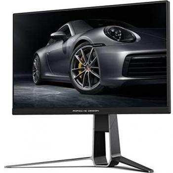 AOC PD27S 27 IPS Monitor con Risoluzione Quad HD e 170 Hz