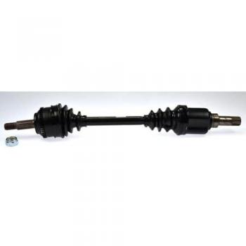 Veio de transmissão LÖBRO 304862