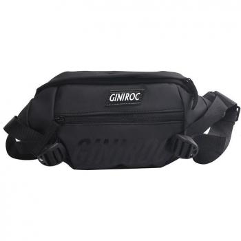 Riñonera Unisex Impermeable