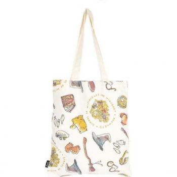 Bolsa Mundo de Harry Potter