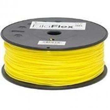 Recreus Filamento Filaflex Giallo 1,75 mm 500 g