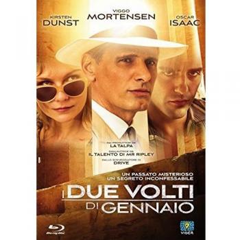 I Due Volti Di Gennaio