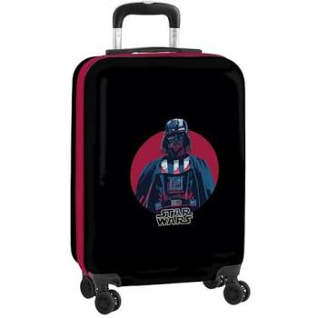 Safta Escape´´´ Cabaña 20´´ Carro De Ruedas Gemelas Star Wars ´´digital