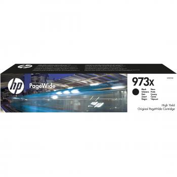 HP cartuccia nero (L0S07AE, 973X) ordinare online