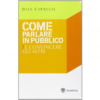 Come parlare in pubblico e convincere gli altri