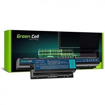 BATTERIA PER NOTEBOOK ACER COMPATIBILE CON AS10D31 AS10D41 AS10D51