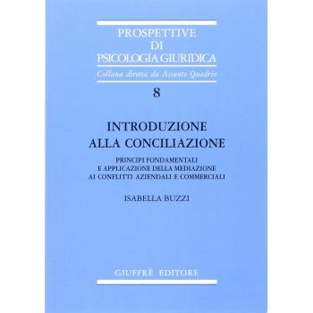 Introduzione alla conciliazione