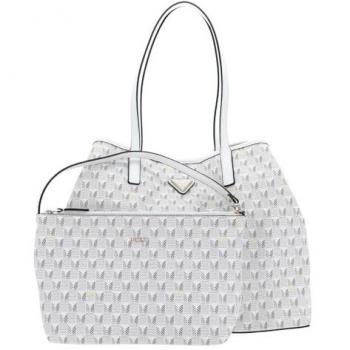 Bolso Grande Vikky II de Guess para Mujer
