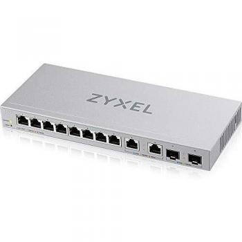 Switch Multi-Gig XGS121 – 12 Porte Web Managed