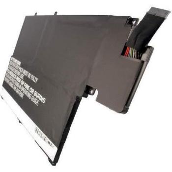 Batteria Notebook CoreParts MBXDE‑BA0131 4 Celle 3300 mAh Nero