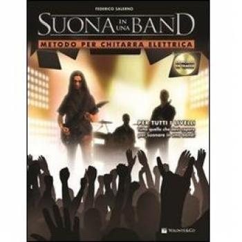 Suona in una band! Chitarra