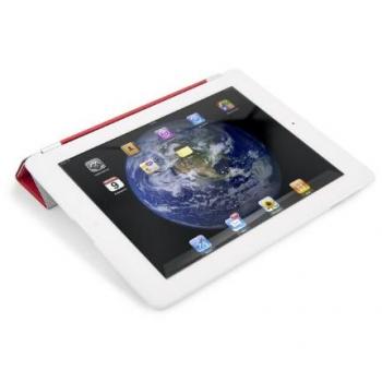 Copertura Protettrice VaVeliero Bianca iPad 2/3/4