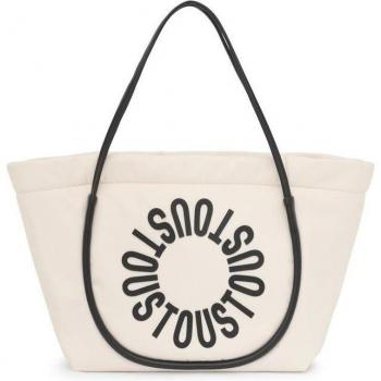 Tous Capazo Grande Miranda Beige