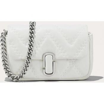 Bolso de hombro J Marc Mini de piel