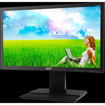 Monitor Acer B226HQL LCD 21,5 – Grigio