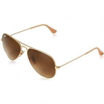 Ray Ban Gafas de Sol MOD. 3025 112/85 Dorado