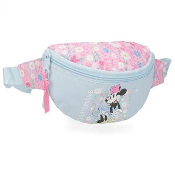 Riñonera Minnie Feliz