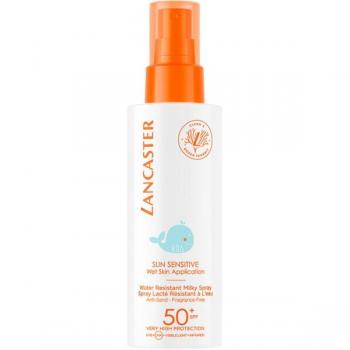 Lancaster Sol Infantil Milky Spray SPF 50 150 ml