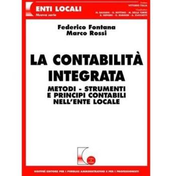 Contabilita' Integrata.