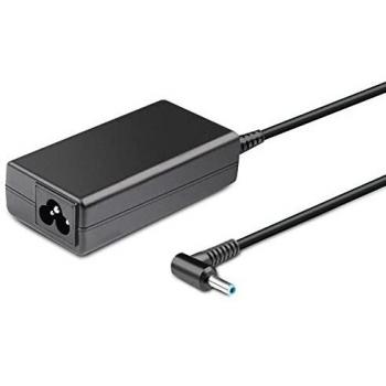 CoreParts Power Adapter for HP 45W 19.5V 2.31A Plug:4.5 * 3.0, 740015-001 (45W 19.5V 2.31A Plug:4.5 * 3.0, Including EU Power Cord)