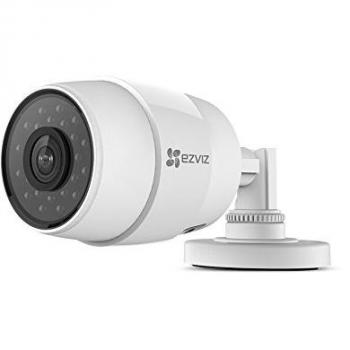 EZVIZ C3C Video Bullet 720p HD Esterno