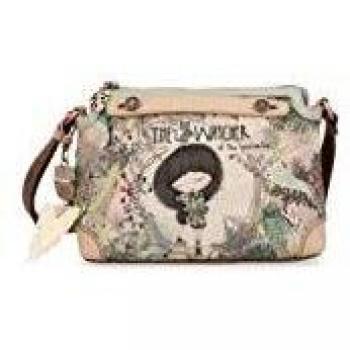 Anekke | Bandolera Mediana The Watcher