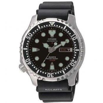 Reloj de Hombre Citizen NY0040-09EE