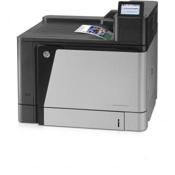 HP LaserJet M855DN Stampante a Colori