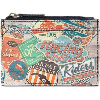 Monedero Dundee con Bloqueo RFID