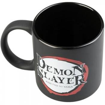 Taza Demon Slayer de Erik