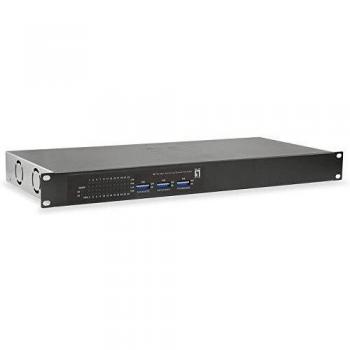 Switch di rete LevelOne FGP-2602W380 Non gestito Fast Ethernet (10/100)
