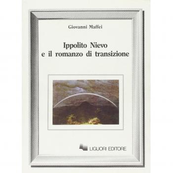 Ippolito Nievo e il romanzo di transizione
