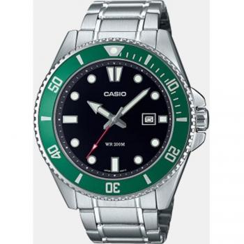 Reloj Casio COLLECTION MAN MDV-107D-3AVEF HOMBRE