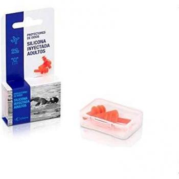 Tapones de Silicona Inyectada VCS Adultos 2U