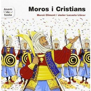 Moros i cristians impremta