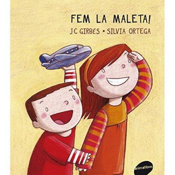 Fem la maleta!
