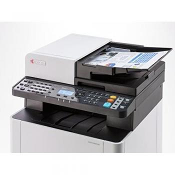 Stampante laser colore Kyocera Ecosys M5521cdw Wi‑Fi
