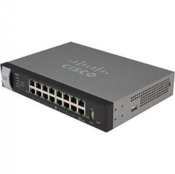 Cisco RV325 Router VPN con Filtraggio Web