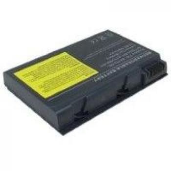 Batteria CoreParts per Acer 4400mAh 1 Celle