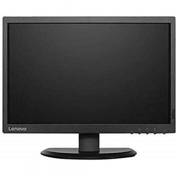 Lenovo ThinkVision E2054 19,5 Monitor IPS Nera