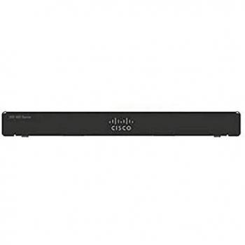 Cisco 926 VDSL2/ADSL2+ over ISDN e router di sicurezza 1GE