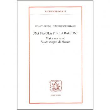 Una favola per la ragione