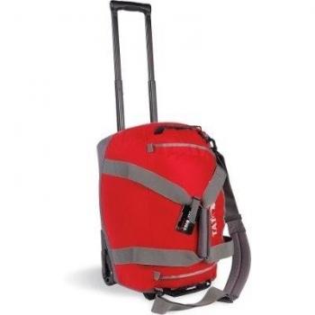 Bolsa de Viaje Tatonka 50 cm Rojo – Modelo 1992