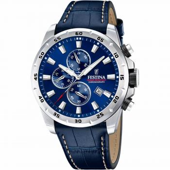 Reloj Festina Timeless Chrono F20692/2 para Hombre