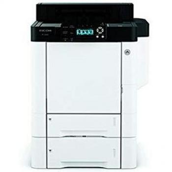 Ricoh P C600 A4 LáSER Color Dúplex