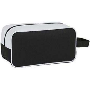 Safta 812054682 Bolso Zapatillas zapatillero Real Madrid CF