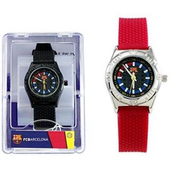 Reloj Juvenil F.C. Barcelona