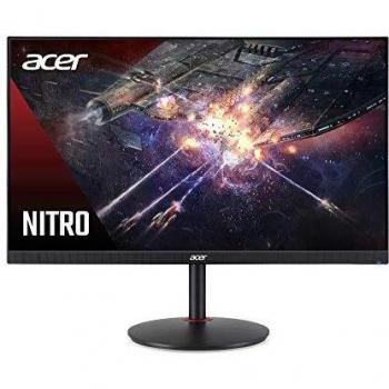 ACER Nitro XZ272Pbmiiphx 27 Curved