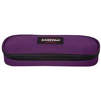 Estuche ovalado S Violeta